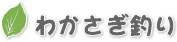 わかさぎ釣り